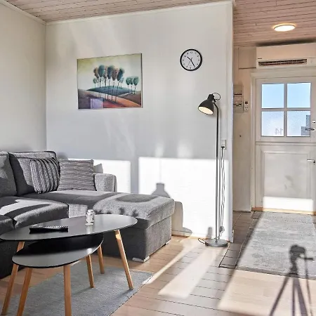 Ferienhaus Holiday Xviii Allinge-Sandvig